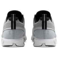 On Running On Cloud 5 Waterproof Heren Schoenen - Glacier & White 14 On Running On Cloud 5 Waterproof Heren Schoenen - Glacier & White -ON RUNNING Winkel on cloud 5 waterproof running shoe glacier white 5 1149069