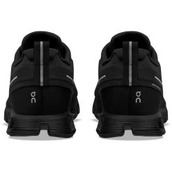 On Running On Cloud 5 Waterproof Damesschoenen - All Black -ON RUNNING Winkel on cloud 5 waterproof women running shoe all black 7 1149040