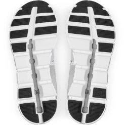 On Running On Cloud 5 Waterproof Damesschoenen - Glacier & White -ON RUNNING Winkel on cloud 5 waterproof women running shoe glacier white 3 1149043