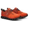 On Running On Cloud 5 Waterproof Damesschoenen - Flame & Eclipse -ON RUNNING Winkel on cloud 5 waterproof women shoe flame eclipse 1 1558051
