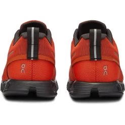 On Running On Cloud 5 Waterproof Damesschoenen - Flame & Eclipse 13 On Running On Cloud 5 Waterproof Damesschoenen - Flame & Eclipse -ON RUNNING Winkel on cloud 5 waterproof women shoe flame eclipse 2 1558052