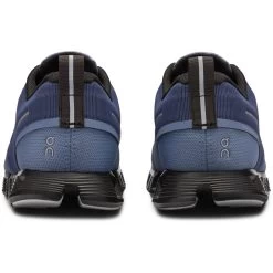 On Running On Cloud 5 Waterproof Damesschoenen - Shale & Magnet 13 On Running On Cloud 5 Waterproof Damesschoenen - Shale & Magnet -ON RUNNING Winkel on cloud 5 waterproof women shoe shale magnet 2 1558046