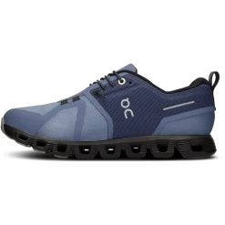 On Running On Cloud 5 Waterproof Damesschoenen - Shale & Magnet 10 On Running On Cloud 5 Waterproof Damesschoenen - Shale & Magnet -ON RUNNING Winkel on cloud 5 waterproof women shoe shale magnet 3 1558047