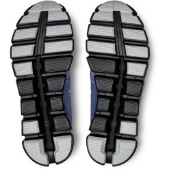 On Running On Cloud 5 Waterproof Damesschoenen - Shale & Magnet 12 On Running On Cloud 5 Waterproof Damesschoenen - Shale & Magnet -ON RUNNING Winkel on cloud 5 waterproof women shoe shale magnet 4 1558048