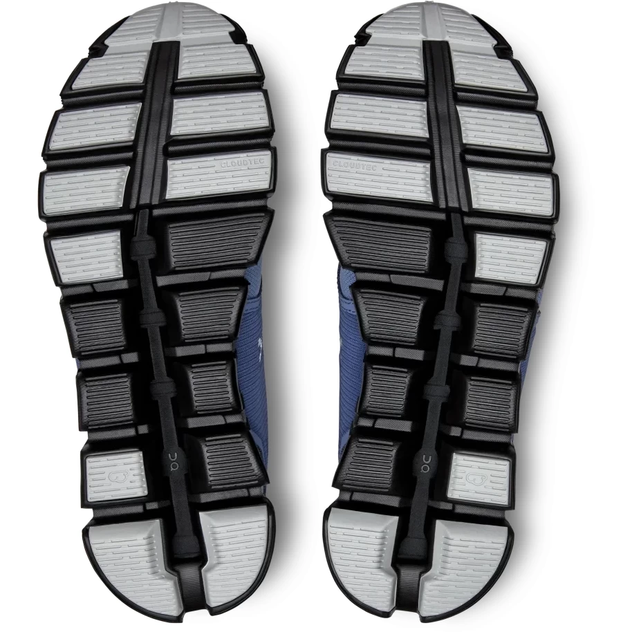 On Running On Cloud 5 Waterproof Damesschoenen - Shale & Magnet 7 On Running On Cloud 5 Waterproof Damesschoenen - Shale & Magnet - Afbeelding 5