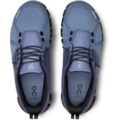 On Running On Cloud 5 Waterproof Damesschoenen - Shale & Magnet 11 On Running On Cloud 5 Waterproof Damesschoenen - Shale & Magnet -ON RUNNING Winkel on cloud 5 waterproof women shoe shale magnet 5 1558049