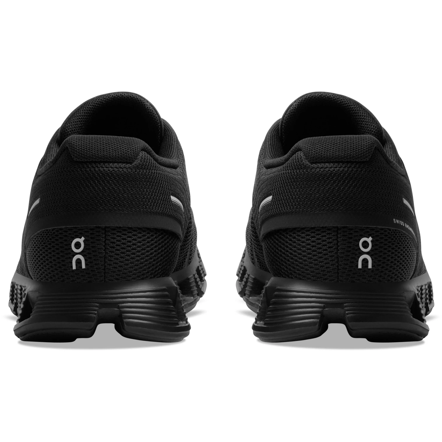On Running On Cloud 5 Damesschoenen - All Black 7 On Running On Cloud 5 Damesschoenen - All Black - Afbeelding 5