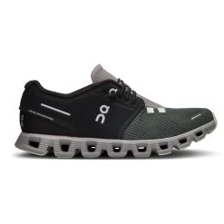 On Running On Cloud 5 Damesschoenen - Black & Lead -ON RUNNING Winkel on cloud 5 women shoe black lead 2 1531060