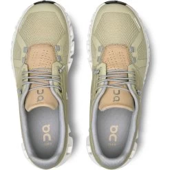 On Running On Cloud 5 Damesschoenen - Haze & Sand 10 On Running On Cloud 5 Damesschoenen - Haze & Sand -ON RUNNING Winkel on cloud 5 women shoe haze sand 3 1531072