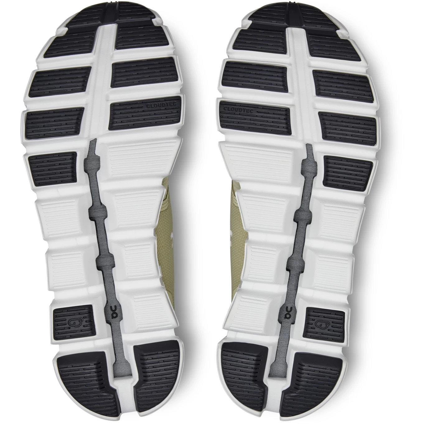 On Running On Cloud 5 Damesschoenen - Haze & Sand 4 On Running On Cloud 5 Damesschoenen - Haze & Sand - Afbeelding 2