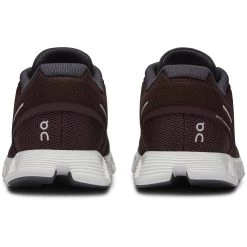 On Running On Cloud 5 Damesschoenen - Mulberry & Eclipse -ON RUNNING Winkel on cloud 5 women shoe mulberry eclipse 6 1531079