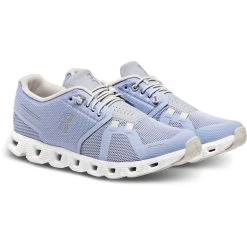 On Running On Cloud 5 Damesschoenen - Nimbus & Alloy 10 On Running On Cloud 5 Damesschoenen - Nimbus & Alloy -ON RUNNING Winkel on cloud 5 women shoe nimbus alloy 2 1413920