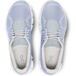 On Running On Cloud 5 Damesschoenen - Nimbus & Alloy 11 On Running On Cloud 5 Damesschoenen - Nimbus & Alloy -ON RUNNING Winkel on cloud 5 women shoe nimbus alloy 4 1413922
