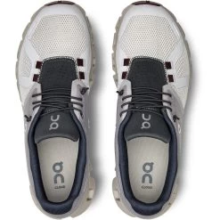 On Running On Cloud 5 Damesschoenen - Pearl & Frost 10 On Running On Cloud 5 Damesschoenen - Pearl & Frost -ON RUNNING Winkel on cloud 5 women shoe pearl frost 3 1531089