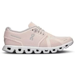 On Running On Cloud 5 Damesschoenen - Shell & White 11 On Running On Cloud 5 Damesschoenen - Shell & White -ON RUNNING Winkel on cloud 5 women shoe shell white 2 1531345