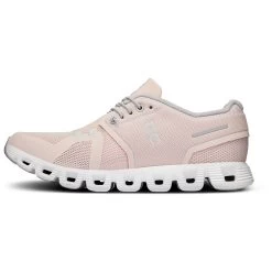 On Running On Cloud 5 Damesschoenen - Shell & White 13 On Running On Cloud 5 Damesschoenen - Shell & White -ON RUNNING Winkel on cloud 5 women shoe shell white 5 1531343