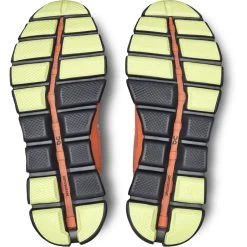 On Running On Cloud X 3 AD Heren Schoenen - Orange & Shadow 12 On Running On Cloud X 3 AD Heren Schoenen - Orange & Shadow -ON RUNNING Winkel on cloud x 3 men shoe orange shadow 4 1557923