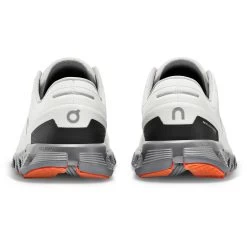 On Running On Cloud X 3 Hardloopschoenen - Ivory & Alloy 13 On Running On Cloud X 3 Hardloopschoenen - Ivory & Alloy -ON RUNNING Winkel on cloud x 3 running shoe ivory alloy 4 1459656