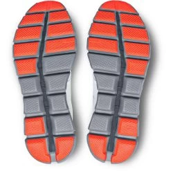 On Running On Cloud X 3 Hardloopschoenen - Ivory & Alloy 12 On Running On Cloud X 3 Hardloopschoenen - Ivory & Alloy -ON RUNNING Winkel on cloud x 3 running shoe ivory alloy 6 1459658