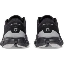 On Running On Cloud X 3 Damen Hardloopschoenen - Black 12 On Running On Cloud X 3 Damen Hardloopschoenen - Black -ON RUNNING Winkel on cloud x 3 women running shoe black 5 1323862