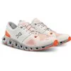 On Running On Cloud X 3 Damen Hardloopschoenen - Ivory & Alloy -ON RUNNING Winkel on cloud x 3 women running shoe ivory alloy 1 1459735