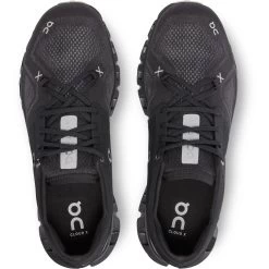 On Running On Cloud X 3 Hardloopschoenen - Zwart -ON RUNNING Winkel on cloud x3 running shoe black 2 1359936