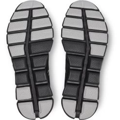 On Running On Cloud X 3 Hardloopschoenen - Zwart -ON RUNNING Winkel on cloud x3 running shoe black 3 1359937