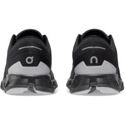 On Running On Cloud X 3 Hardloopschoenen - Zwart -ON RUNNING Winkel on cloud x3 running shoe black 5 1359940