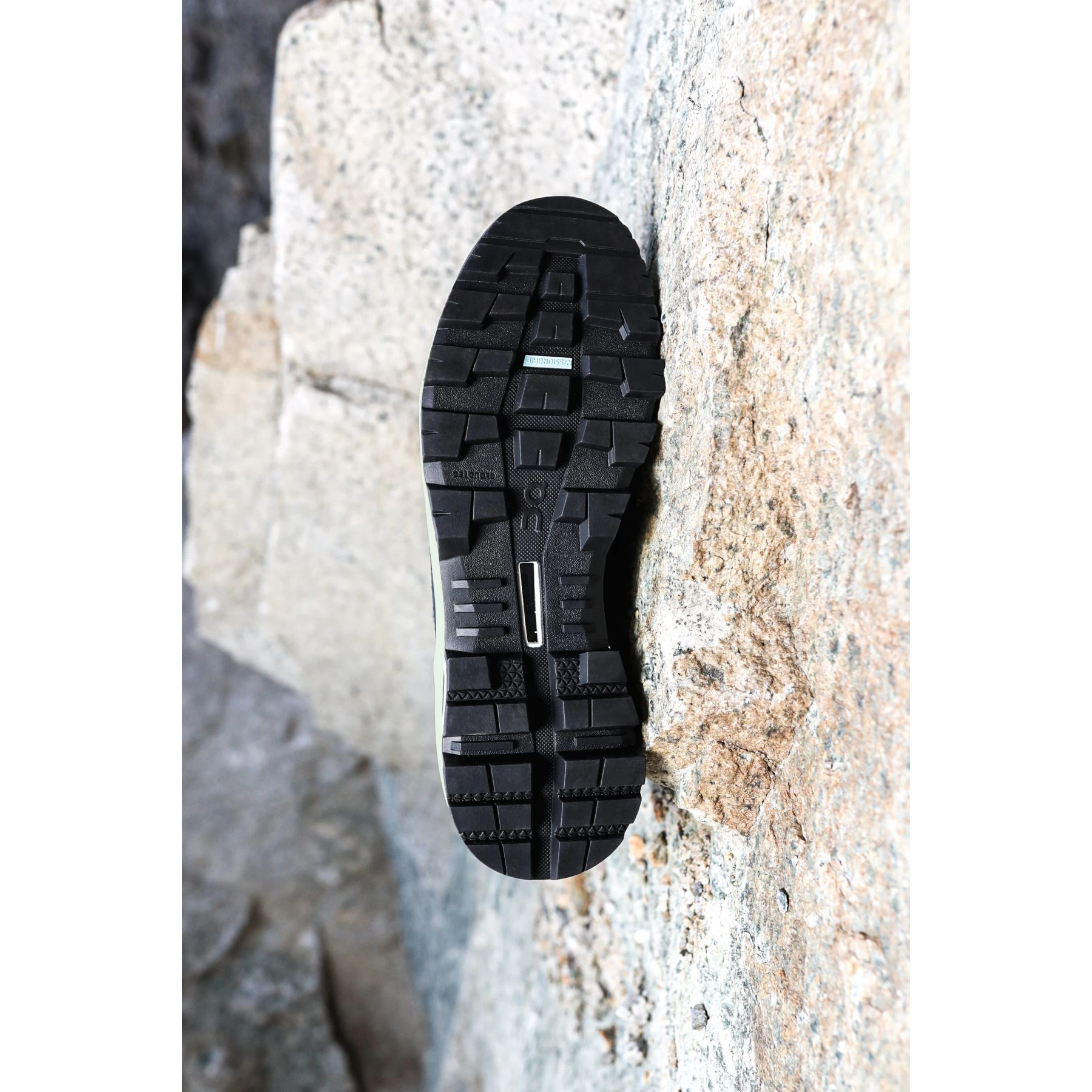 On Running On Cloudalpine Waterproof Dames Trekking-Boots - Cobalt & Limelight 13 On Running On Cloudalpine Waterproof Dames Trekking-Boots - Cobalt & Limelight - Afbeelding 11