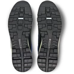 On Running On Cloudalpine Waterproof Trekking-Boots - Cobalt & Limelight -ON RUNNING Winkel on cloudalpine waterproof trekking boots cobalt limelight 9 1501024