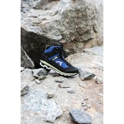 On Running On Cloudalpine Waterproof Dames Trekking-Boots - Cobalt & Limelight 22 On Running On Cloudalpine Waterproof Dames Trekking-Boots - Cobalt & Limelight -ON RUNNING Winkel on cloudalpine waterproof women trekking boots cobalt limelight 2 1501062