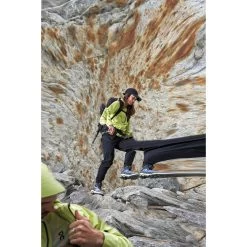 On Running On Cloudalpine Waterproof Dames Trekking-Boots - Cobalt & Limelight 21 On Running On Cloudalpine Waterproof Dames Trekking-Boots - Cobalt & Limelight -ON RUNNING Winkel on cloudalpine waterproof women trekking boots cobalt limelight 5 1501063