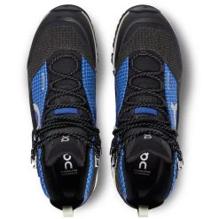 On Running On Cloudalpine Waterproof Dames Trekking-Boots - Cobalt & Limelight 16 On Running On Cloudalpine Waterproof Dames Trekking-Boots - Cobalt & Limelight -ON RUNNING Winkel on cloudalpine waterproof women trekking boots cobalt limelight 8 1501065