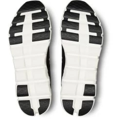 On Running On Cloudflow 4 Heren Hardloopschoenen - Zwart & Wit 12 On Running On Cloudflow 4 Heren Hardloopschoenen - Zwart & Wit -ON RUNNING Winkel on cloudflow 4 running shoe men black white 4 1567118