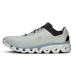 On Running On Cloudflow 4 Heren Hardloopschoenen - Glacier & Chambray 10 On Running On Cloudflow 4 Heren Hardloopschoenen - Glacier & Chambray -ON RUNNING Winkel on cloudflow 4 running shoe men glacier chambray 5 1567132