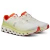 On Running On Cloudflow 4 Heren Hardloopschoenen - White & Hay -ON RUNNING Winkel on cloudflow 4 running shoe men white hay 1 1567134