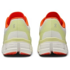 On Running On Cloudflow 4 Heren Hardloopschoenen - White & Hay 13 On Running On Cloudflow 4 Heren Hardloopschoenen - White & Hay -ON RUNNING Winkel on cloudflow 4 running shoe men white hay 6 1567139