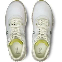 On Running On Cloudflow 4 Heren Hardloopschoenen - White & Sand -ON RUNNING Winkel on cloudflow 4 running shoe men white sand 3 1567144