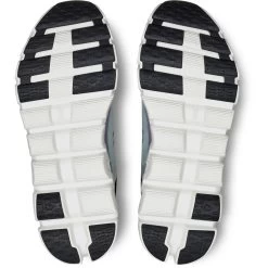 On Running On Cloudflow 4 Dames Hardloopschoenen - Fade & Wisteria -ON RUNNING Winkel on cloudflow 4 running shoe women fade wisteria 4 1567184