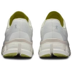 On Running On Cloudflow 4 Dames Hardloopschoenen - White & Sand -ON RUNNING Winkel on cloudflow 4 running shoe women white sand 6 1567227