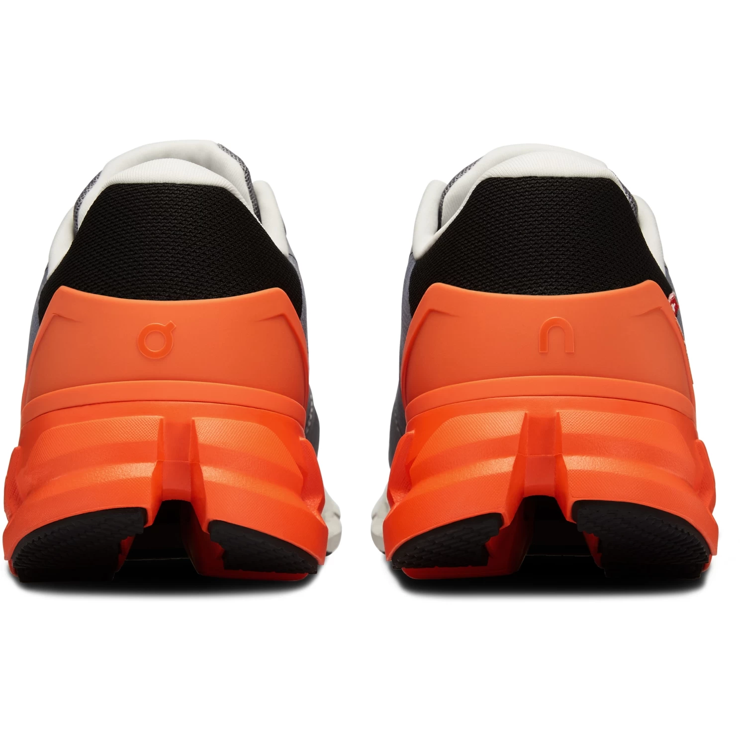 On Running On Cloudflyer 4 Hardloopschoenen - Fossil & Flame 8 On Running On Cloudflyer 4 Hardloopschoenen - Fossil & Flame - Afbeelding 6
