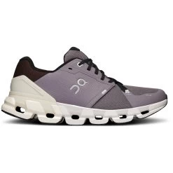 On Running On Cloudflyer 4 Heren Hardloopschoenen - Shark & Pearl -ON RUNNING Winkel on cloudflyer 4 men running shoe shark pearl 2 1529464