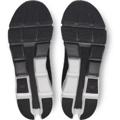 On Running On Cloudflyer 4 Wide Running Shoe - Black & White 12 On Running On Cloudflyer 4 Wide Running Shoe - Black & White -ON RUNNING Winkel on cloudflyer 4 running shoe black white 3 1323935 1