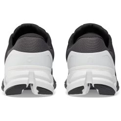 On Running On Cloudflyer 4 Heren Hardloopschoenen - Zwart & Wit -ON RUNNING Winkel on cloudflyer 4 running shoe black white 5 1323937