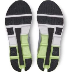 On Running On Cloudflyer 4 Heren Hardloopschoenen - Glacier & Meadow -ON RUNNING Winkel on cloudflyer 4 running shoe glacier meadow 3 1323982