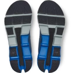 On Running On Cloudflyer 4 Heren Hardloopschoenen - Metal & Lapis 11 On Running On Cloudflyer 4 Heren Hardloopschoenen - Metal & Lapis -ON RUNNING Winkel on cloudflyer 4 running shoe metal lapis 3 1324014