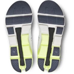 On Running On Cloudflyer 4 Heren Hardloopschoenen - White & Hay 12 On Running On Cloudflyer 4 Heren Hardloopschoenen - White & Hay -ON RUNNING Winkel on cloudflyer 4 running shoe white hay 5 1477778