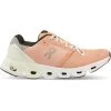 On Running On Cloudflyer 4 Dames Hardloopschoenen - Peach & Aloe 2 On Running On Cloudflyer 4 Dames Hardloopschoenen - Peach & Aloe -ON RUNNING Winkel on cloudflyer 4 women running shoe peach aloe 1 1392174