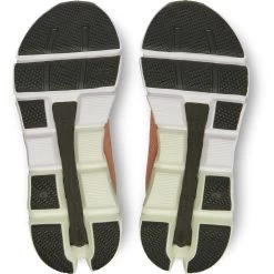 On Running On Cloudflyer 4 Dames Hardloopschoenen - Peach & Aloe 11 On Running On Cloudflyer 4 Dames Hardloopschoenen - Peach & Aloe -ON RUNNING Winkel on cloudflyer 4 women running shoe peach aloe 3 1392176