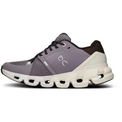On Running On Cloudflyer 4 Dames Hardloopschoenen - Shark & Pearl 11 On Running On Cloudflyer 4 Dames Hardloopschoenen - Shark & Pearl -ON RUNNING Winkel on cloudflyer 4 women running shoe shark pearl 5 1529455